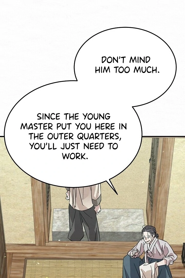 Sweet [Myth Toons] - Chapter 3 manhwa