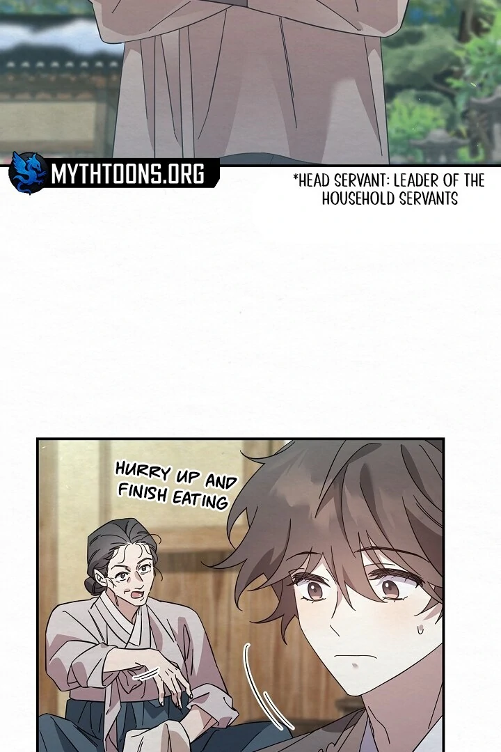 Sweet [Myth Toons] - Chapter 3 manhwa
