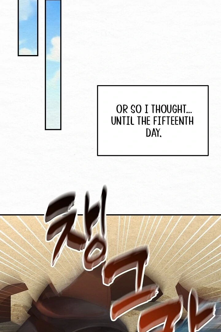 Sweet [Myth Toons] - Chapter 3 manhwa