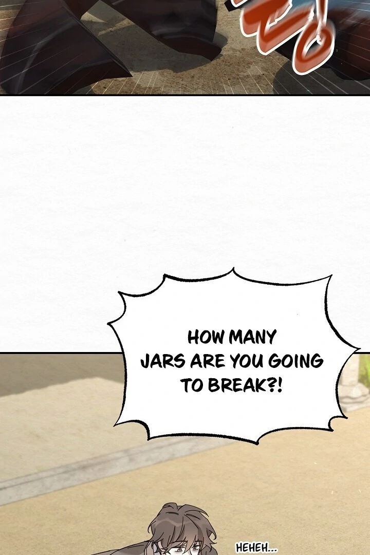 Sweet [Myth Toons] - Chapter 3 manhwa