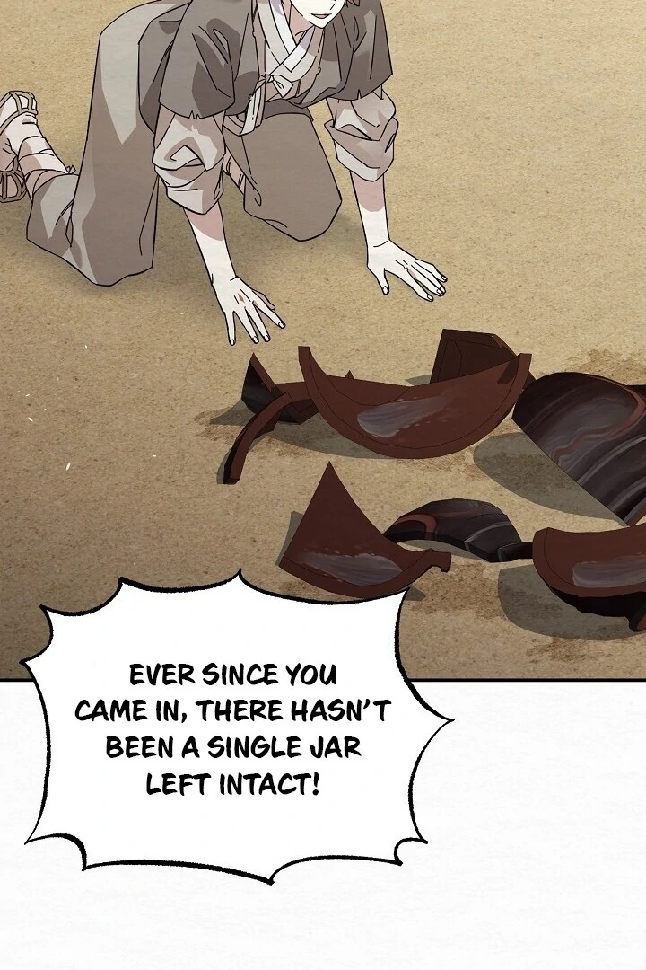 Sweet [Myth Toons] - Chapter 3 manhwa