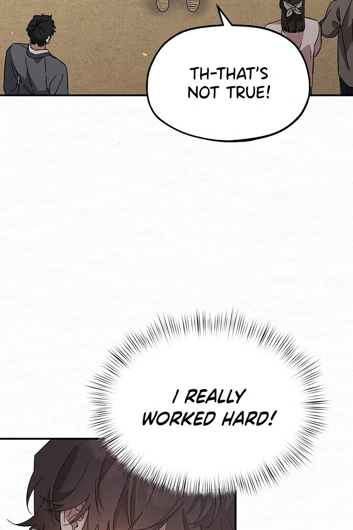 Sweet [Myth Toons] - Chapter 3 manhwa
