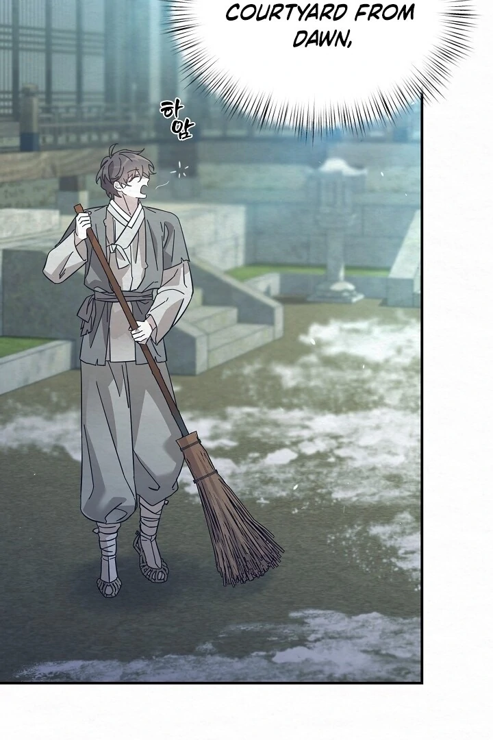 Sweet [Myth Toons] - Chapter 3 manhwa