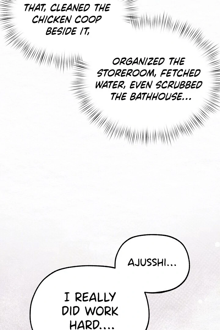 Sweet [Myth Toons] - Chapter 3 manhwa
