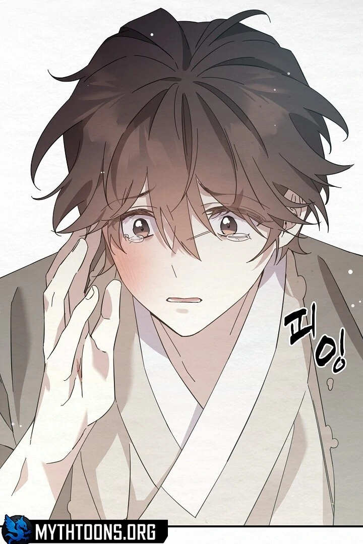 Sweet [Myth Toons] - Chapter 3 manhwa