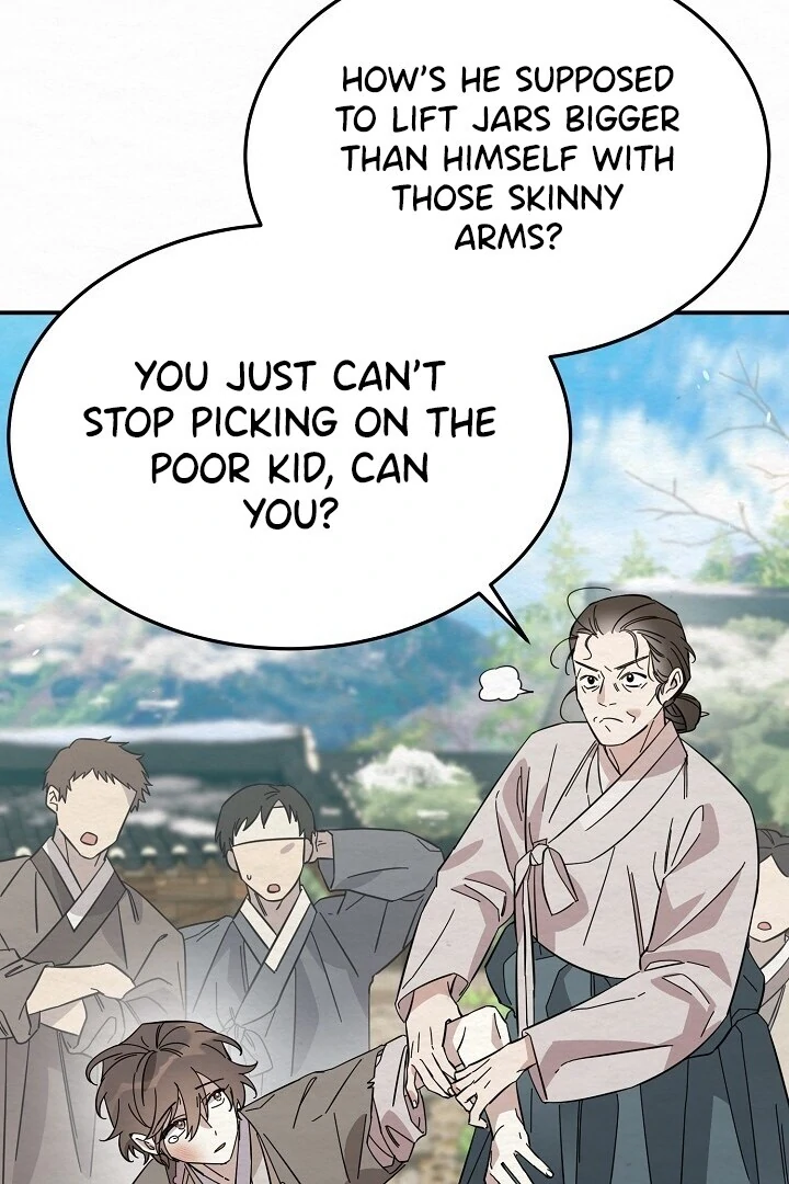 Sweet [Myth Toons] - Chapter 3 manhwa