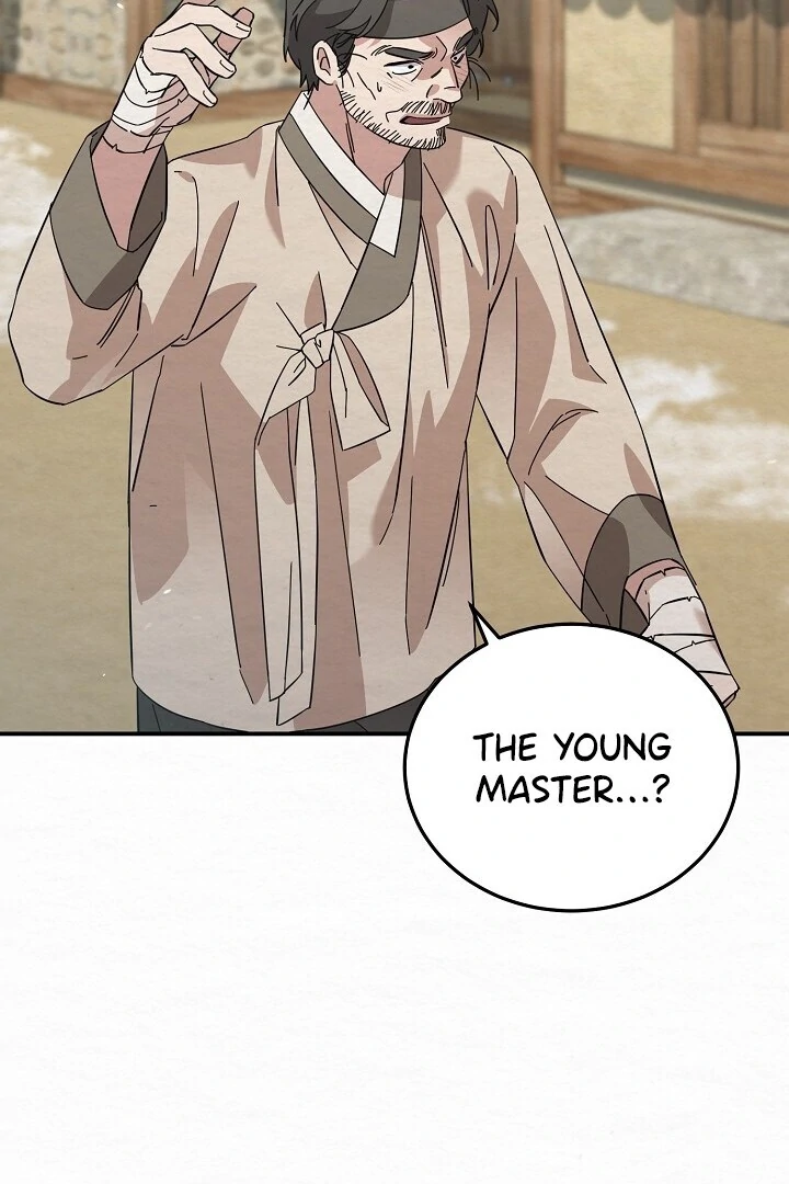 Sweet [Myth Toons] - Chapter 3 manhwa