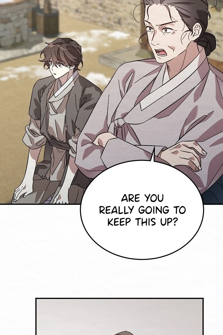 Sweet [Myth Toons] - Chapter 3 manhwa