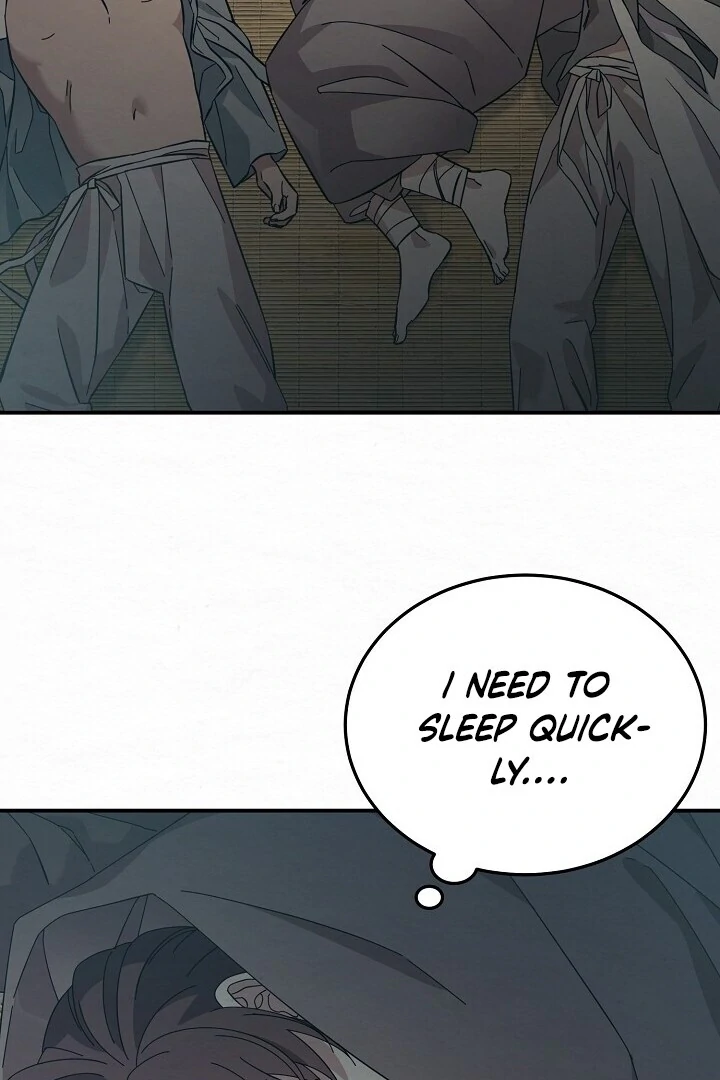 Sweet [Myth Toons] - Chapter 3 manhwa