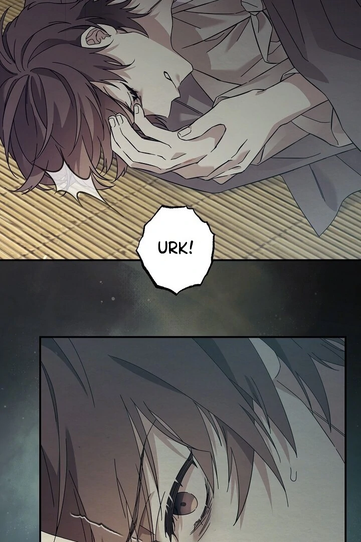 Sweet [Myth Toons] - Chapter 3 manhwa