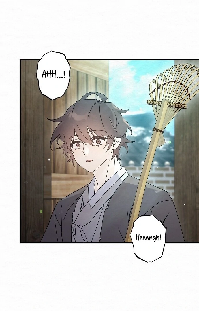 Sweet [Myth Toons] - Chapter 4 manhwa
