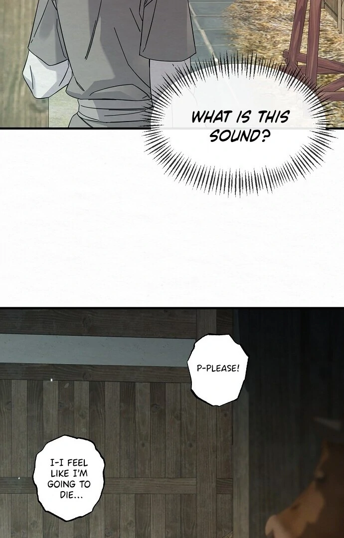 Sweet [Myth Toons] - Chapter 4 manhwa