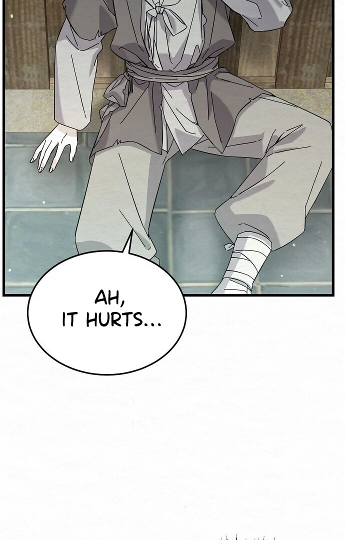 Sweet [Myth Toons] - Chapter 4 manhwa