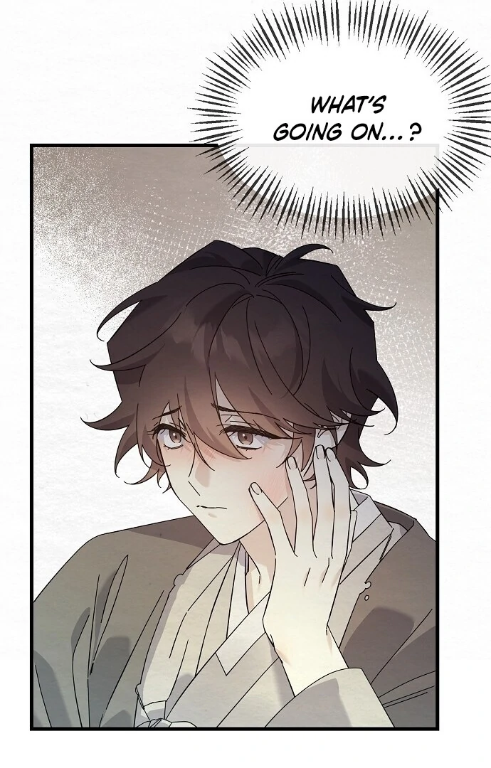 Sweet [Myth Toons] - Chapter 4 manhwa
