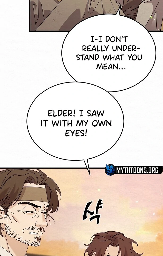 Sweet [Myth Toons] - Chapter 4 manhwa