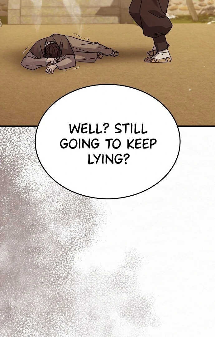 Sweet [Myth Toons] - Chapter 4 manhwa