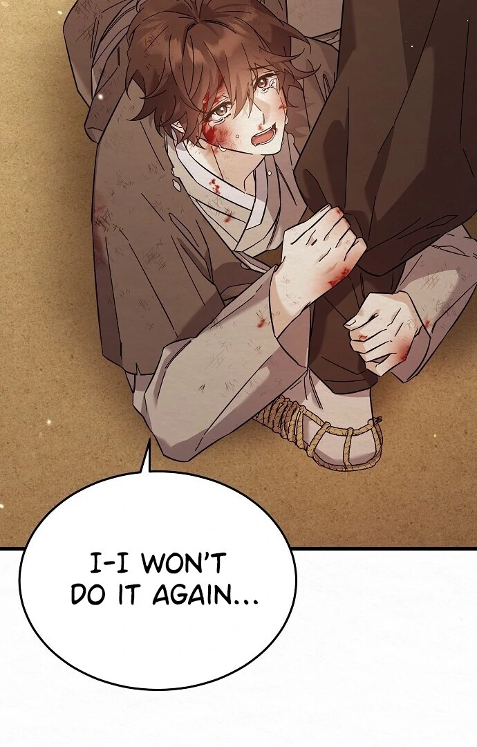 Sweet [Myth Toons] - Chapter 4 manhwa