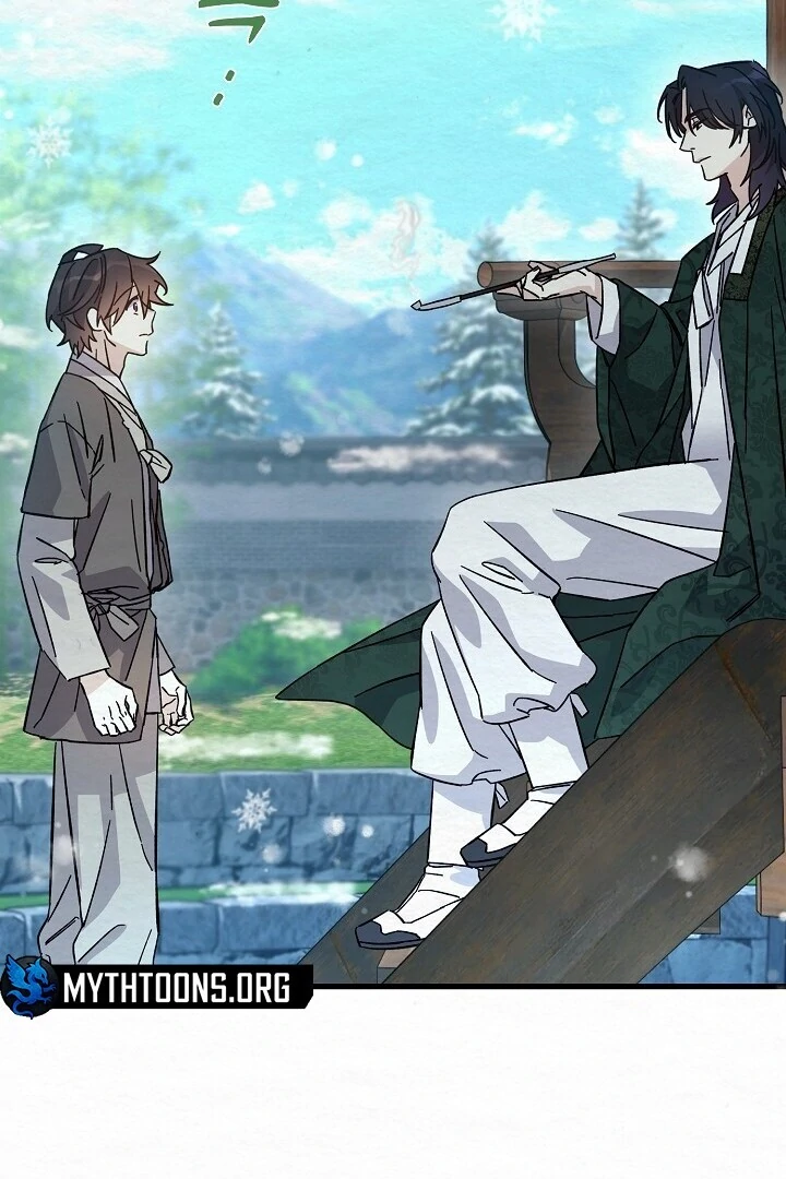 Sweet [Myth Toons] - Chapter 5 manhwa