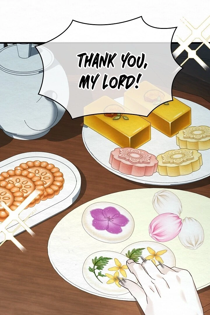 Sweet [Myth Toons] - Chapter 5 manhwa