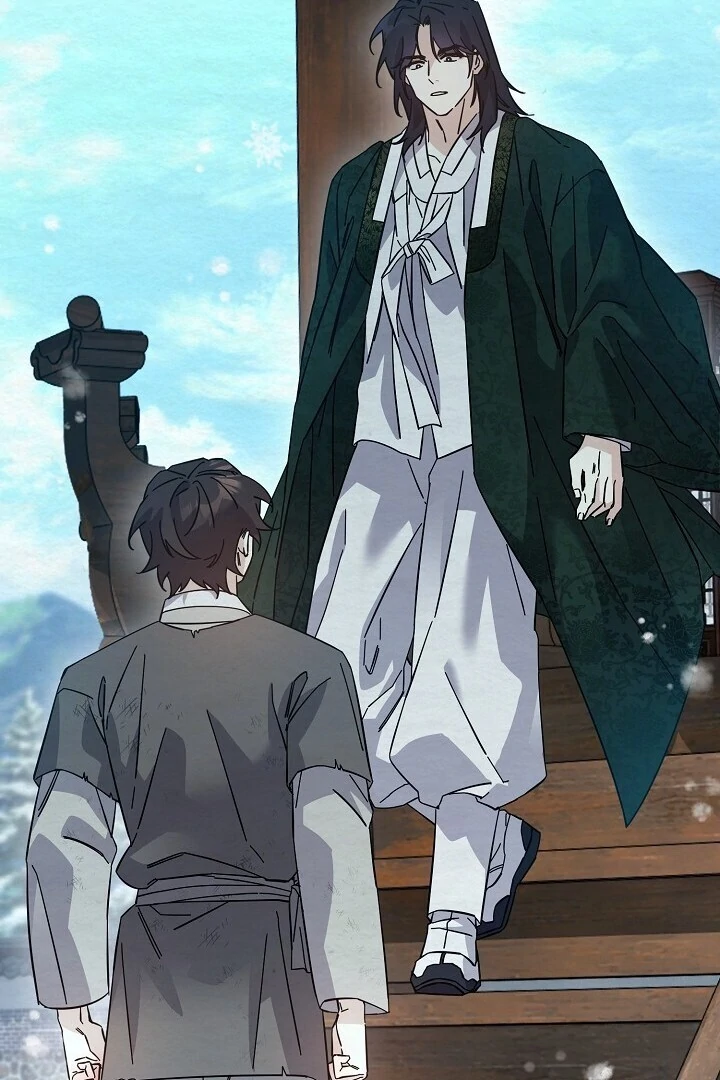 Sweet [Myth Toons] - Chapter 5 manhwa