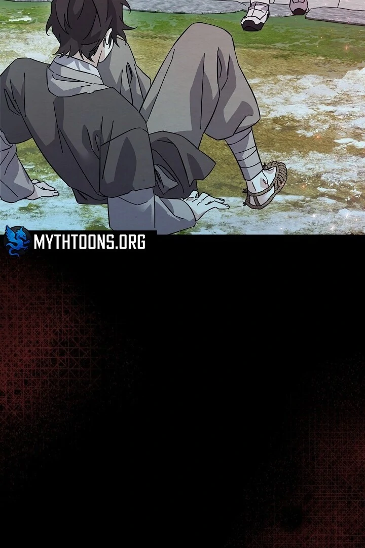 Sweet [Myth Toons] - Chapter 5 manhwa