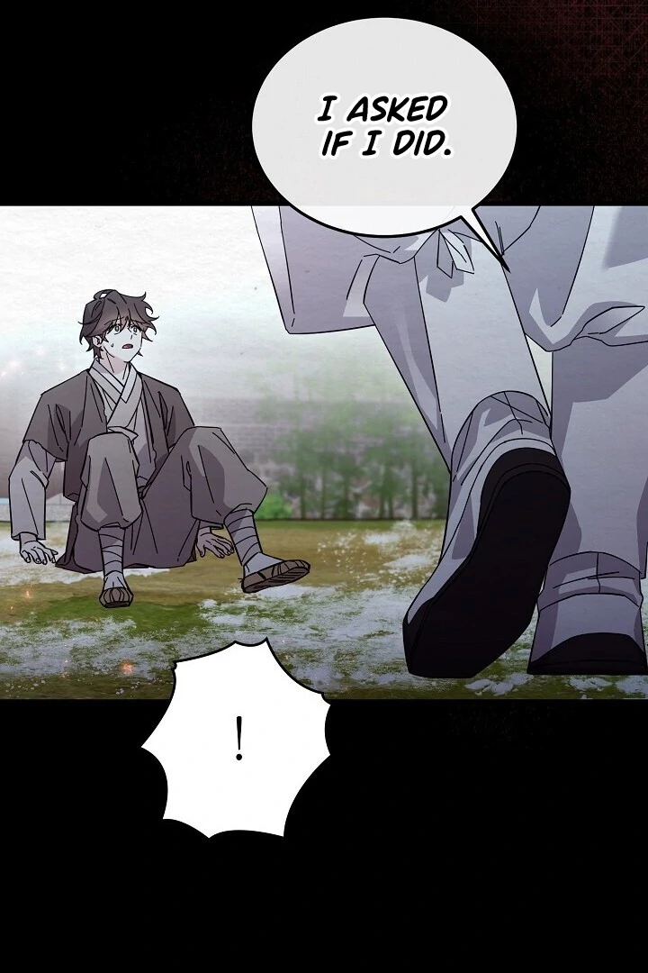 Sweet [Myth Toons] - Chapter 5 manhwa
