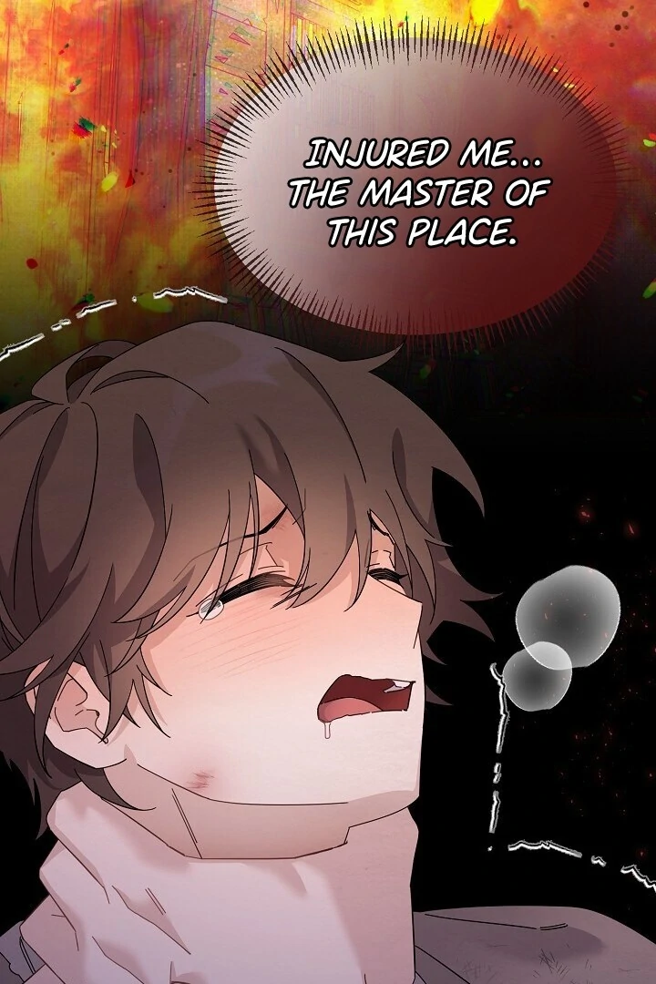 Sweet [Myth Toons] - Chapter 5 manhwa