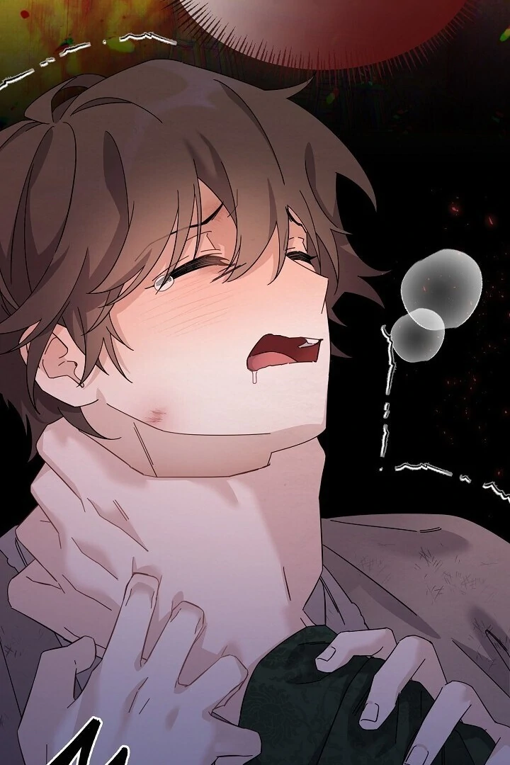 Sweet [Myth Toons] - Chapter 6 manhwa