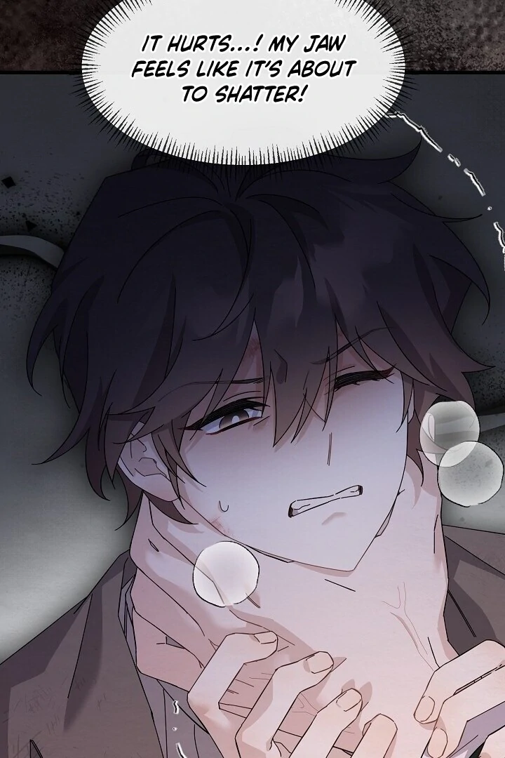 Sweet [Myth Toons] - Chapter 6 manhwa