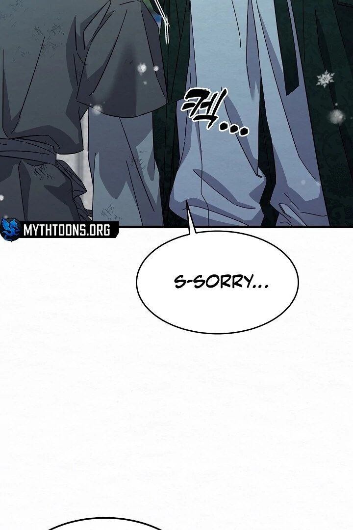 Sweet [Myth Toons] - Chapter 6 manhwa