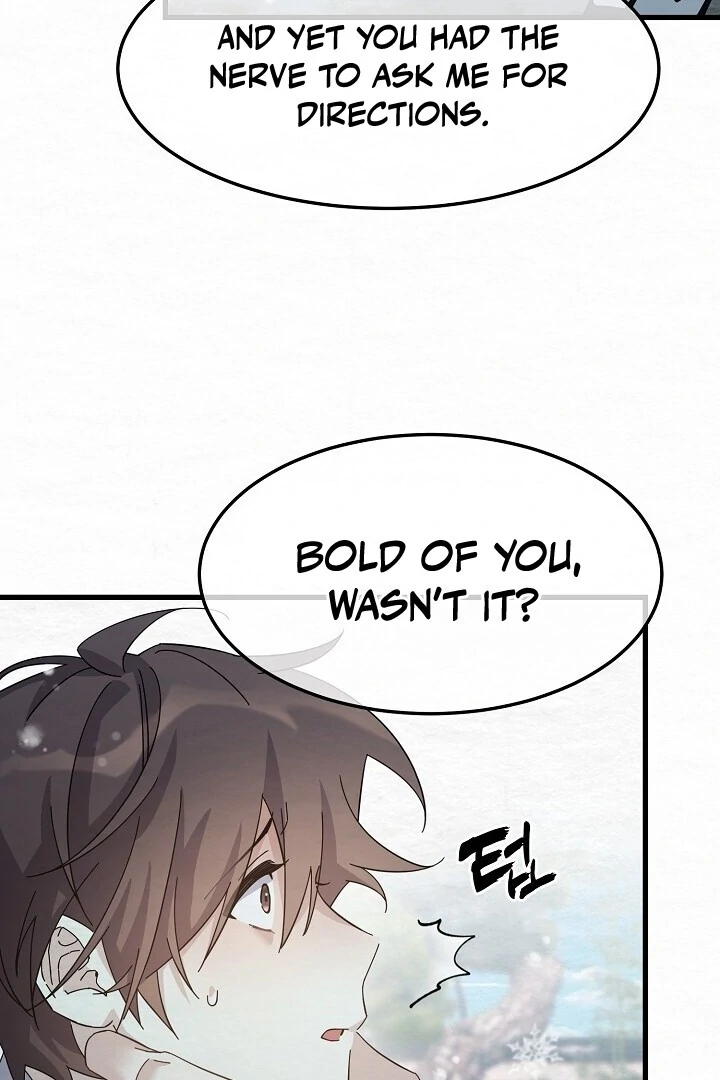 Sweet [Myth Toons] - Chapter 6 manhwa