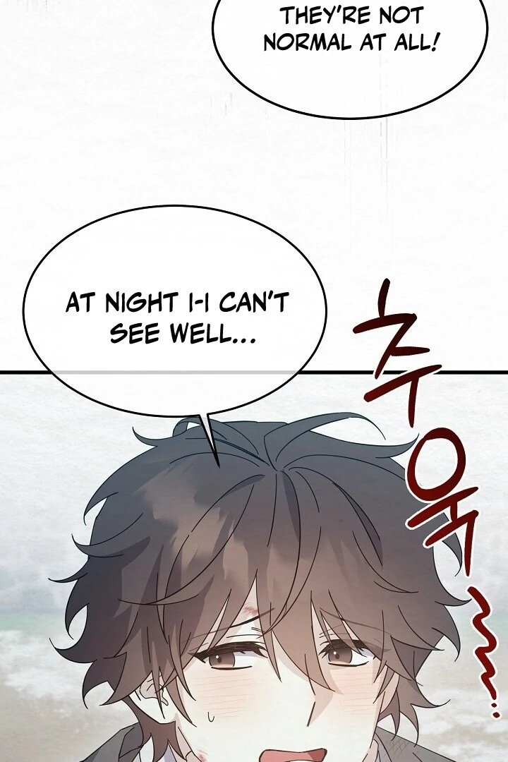 Sweet [Myth Toons] - Chapter 6 manhwa