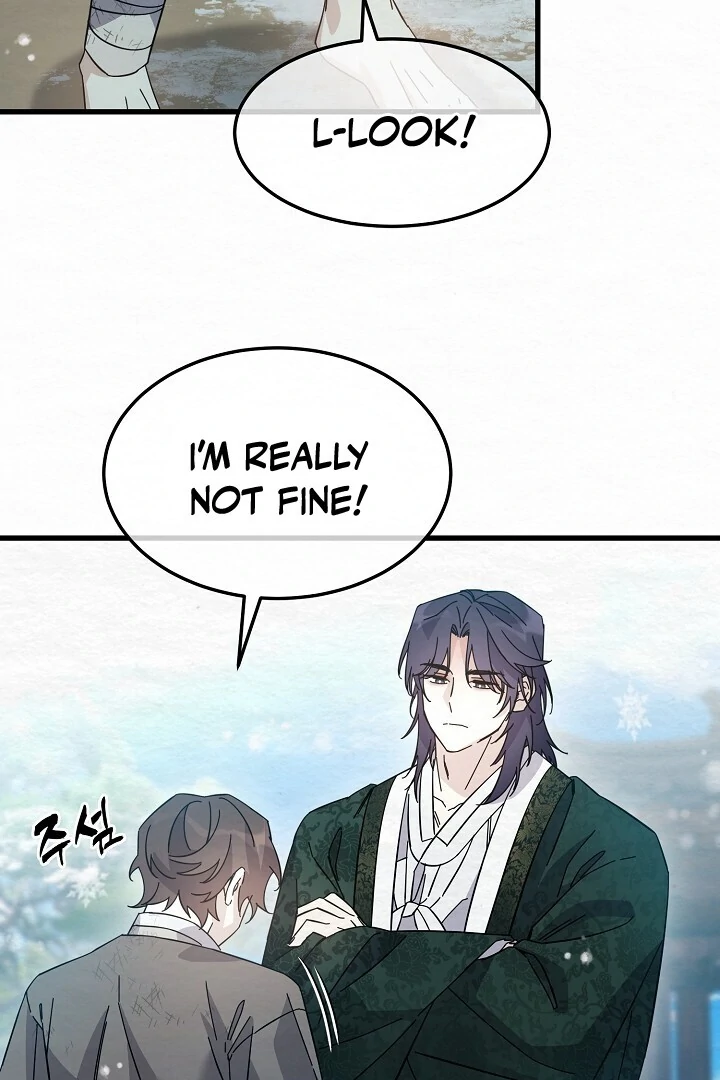 Sweet [Myth Toons] - Chapter 6 manhwa