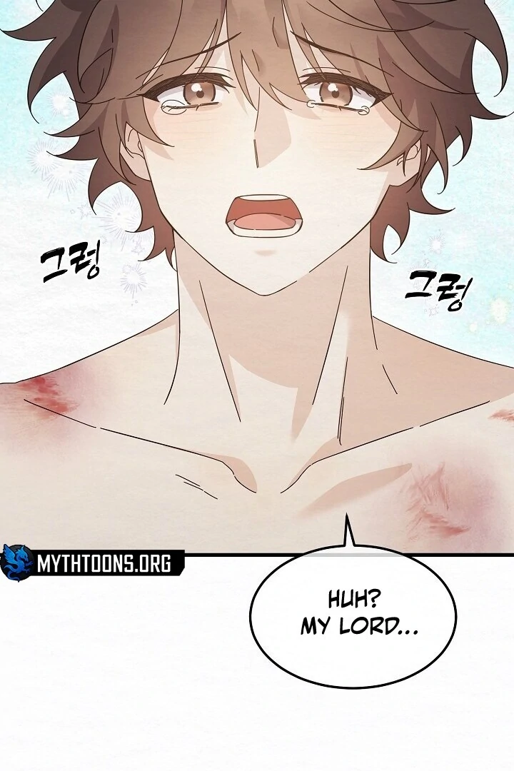 Sweet [Myth Toons] - Chapter 6 manhwa