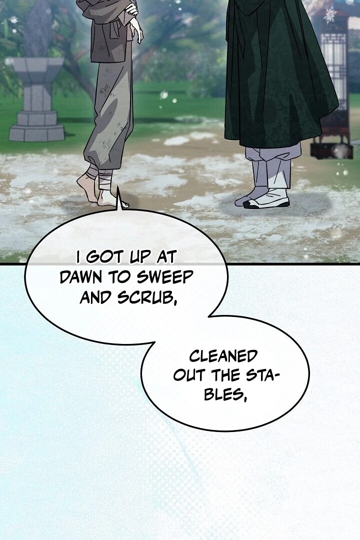 Sweet [Myth Toons] - Chapter 6 manhwa