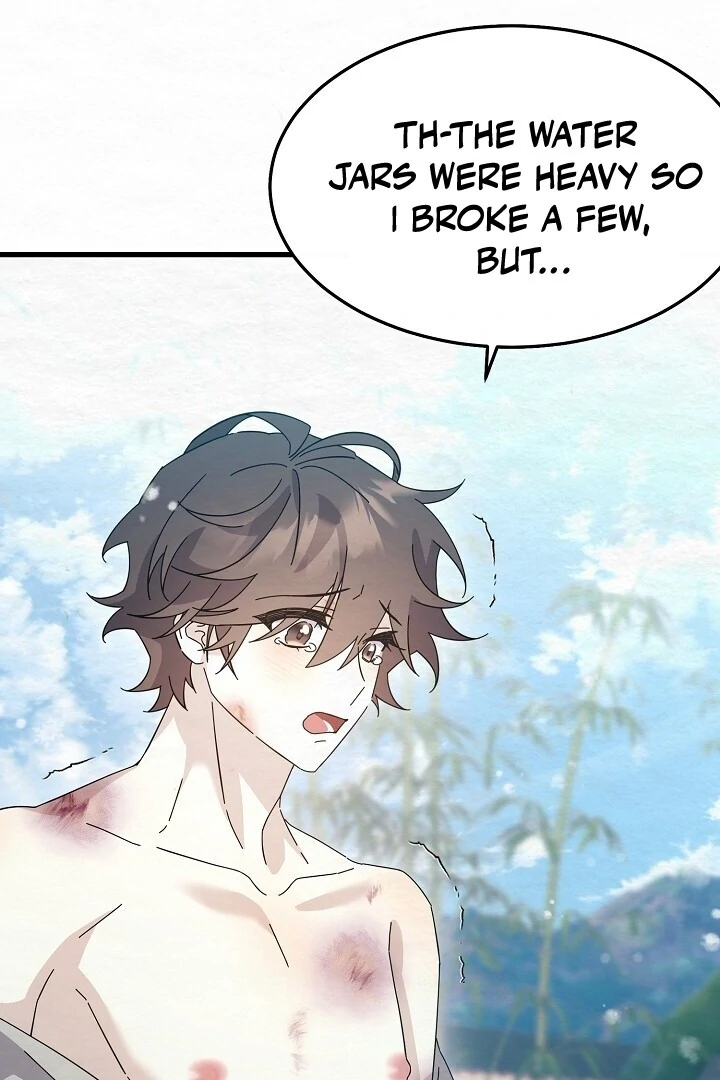 Sweet [Myth Toons] - Chapter 6 manhwa