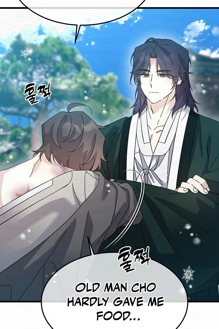Sweet [Myth Toons] - Chapter 6 manhwa
