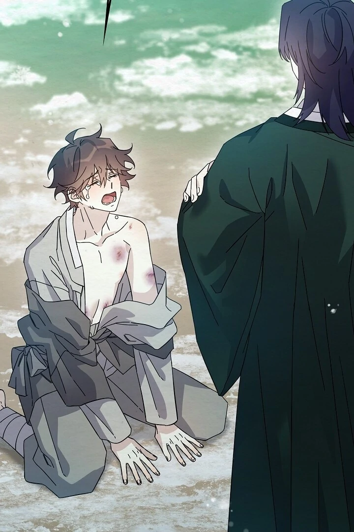 Sweet [Myth Toons] - Chapter 6 manhwa