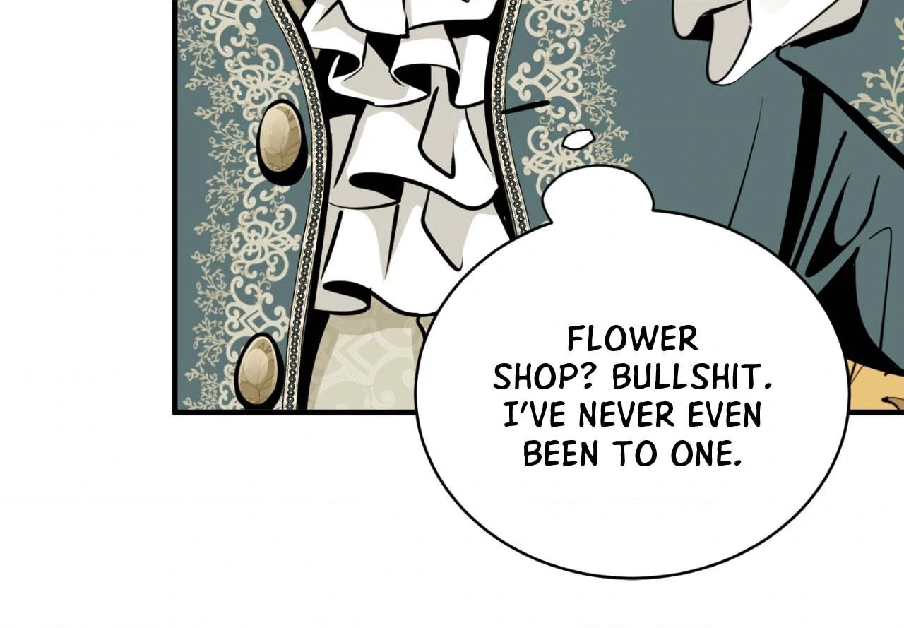 Nameless Flower (Official) - Chapter 1 manhwa
