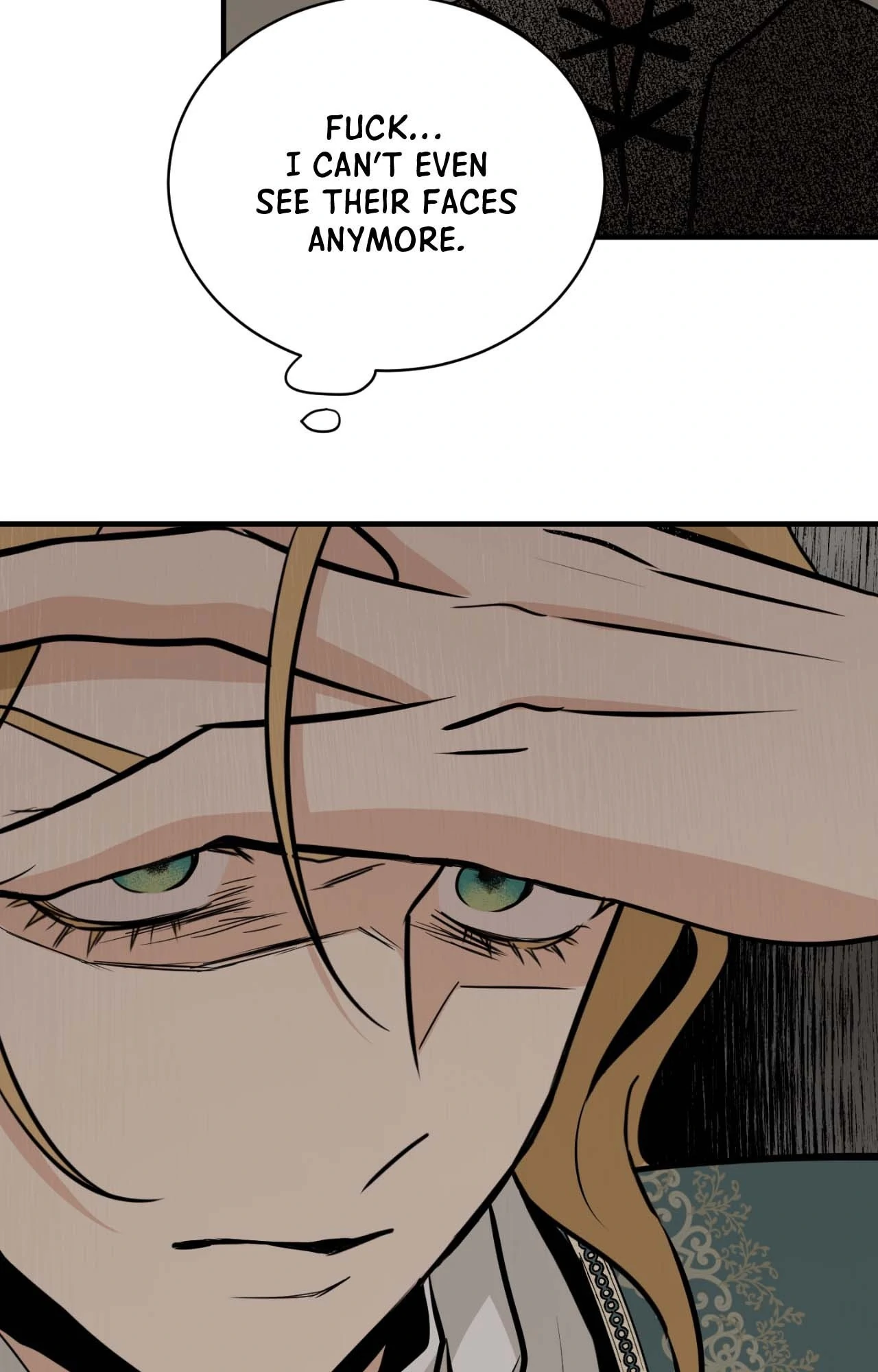 Nameless Flower (Official) - Chapter 1 manhwa