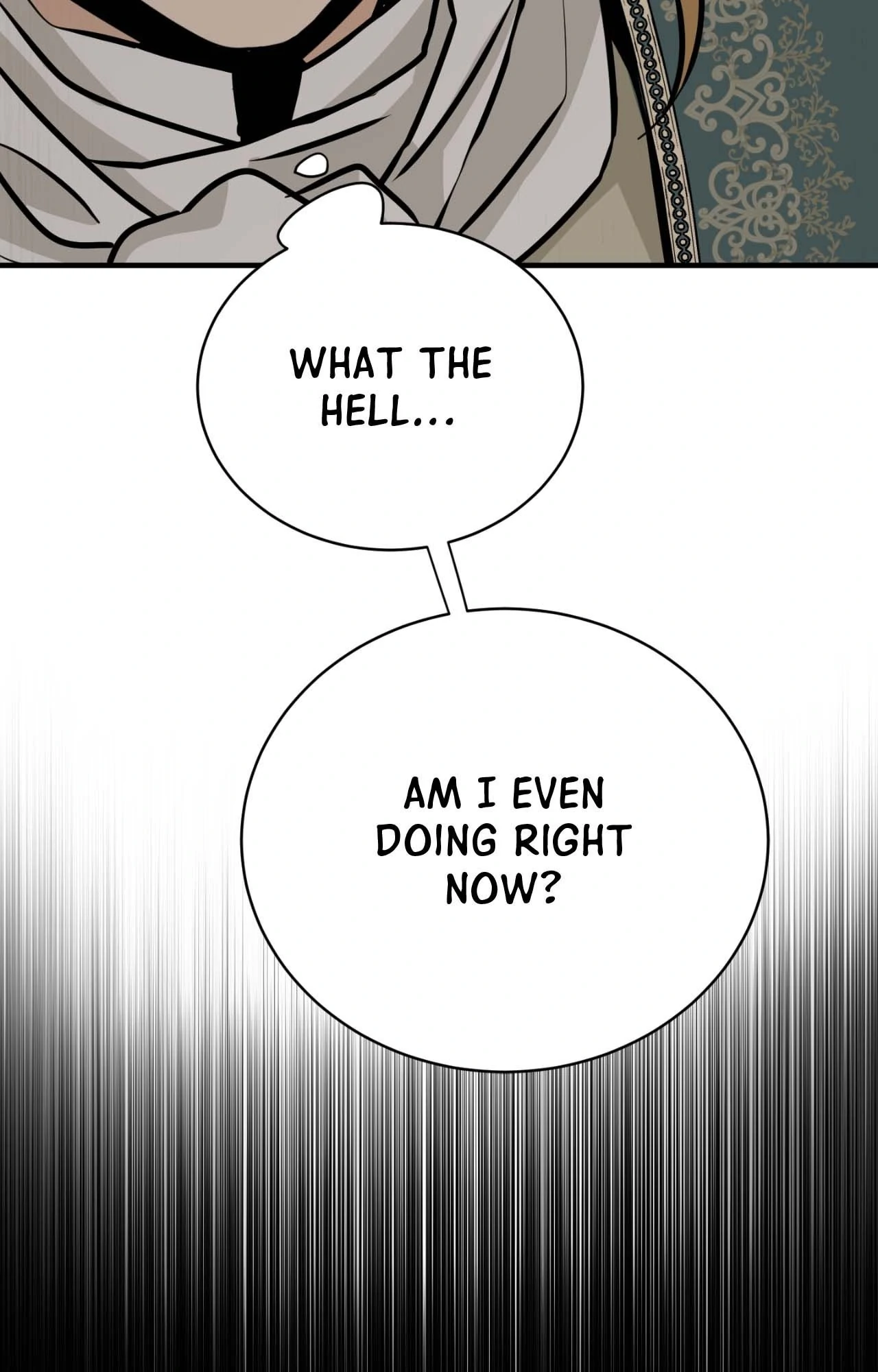 Nameless Flower (Official) - Chapter 1 manhwa