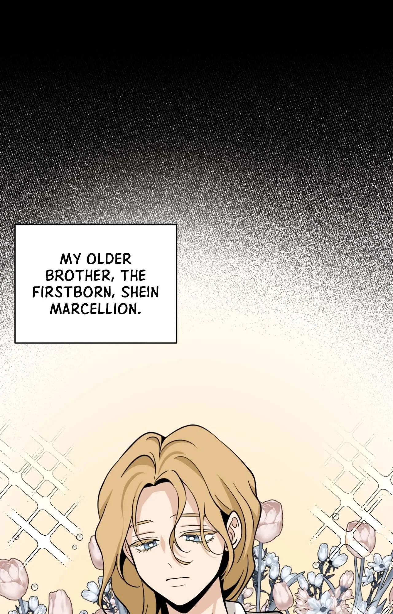 Nameless Flower (Official) - Chapter 1 manhwa