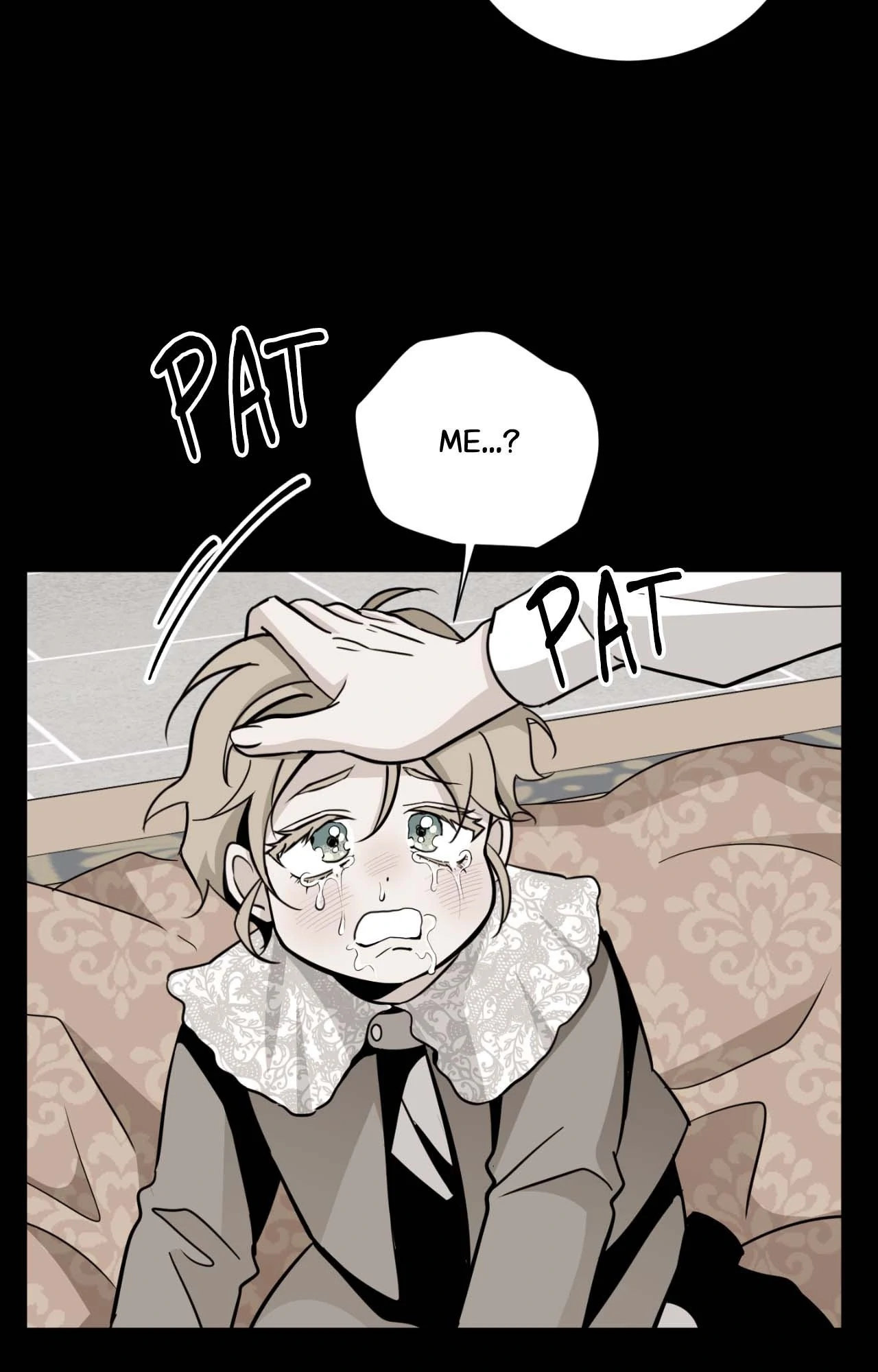 Nameless Flower (Official) - Chapter 1 manhwa