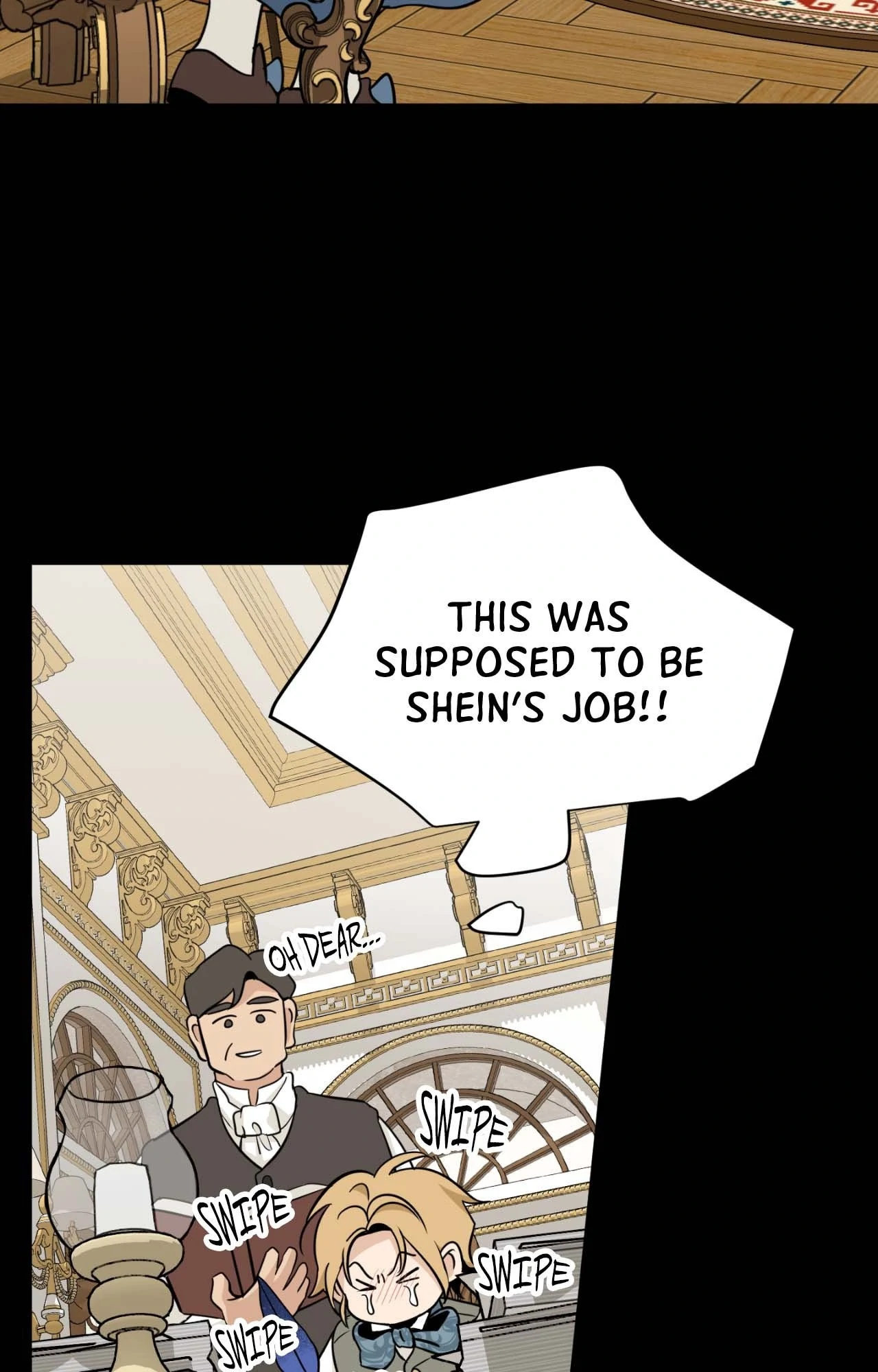 Nameless Flower (Official) - Chapter 1 manhwa