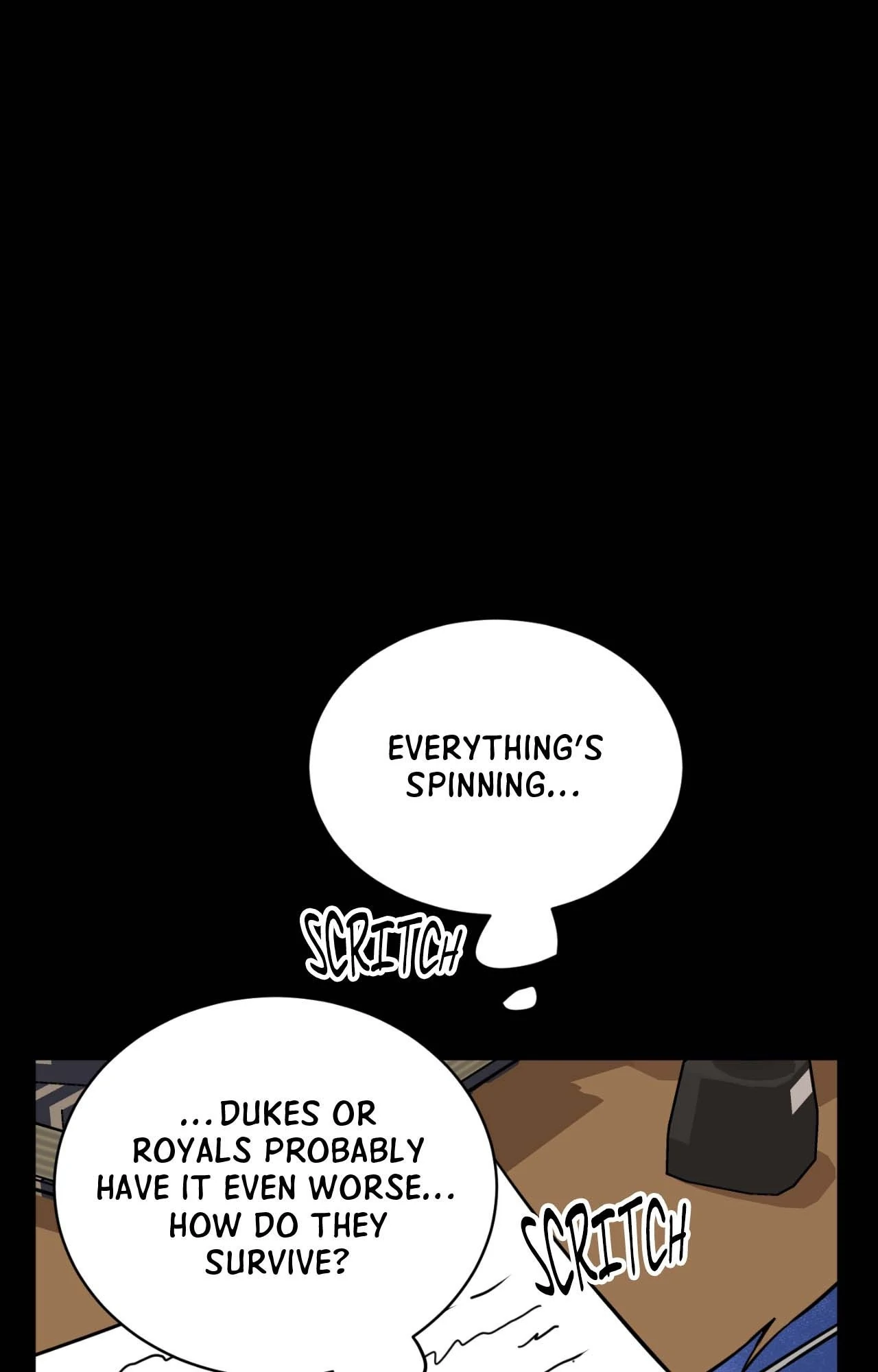 Nameless Flower (Official) - Chapter 1 manhwa
