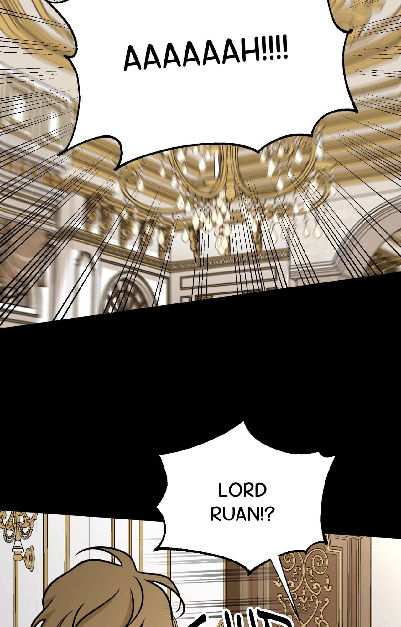 Nameless Flower (Official) - Chapter 1 manhwa