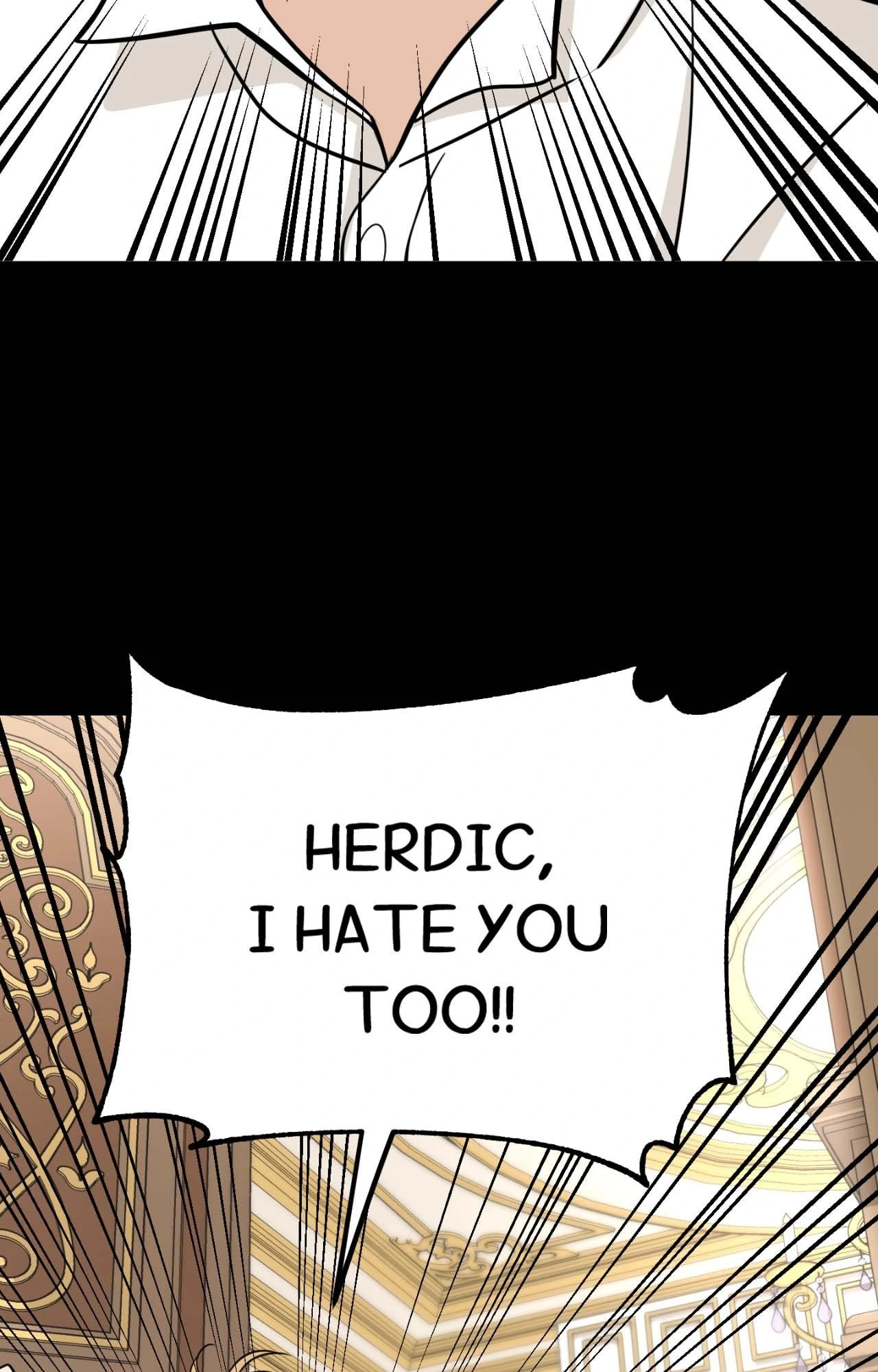 Nameless Flower (Official) - Chapter 1 manhwa
