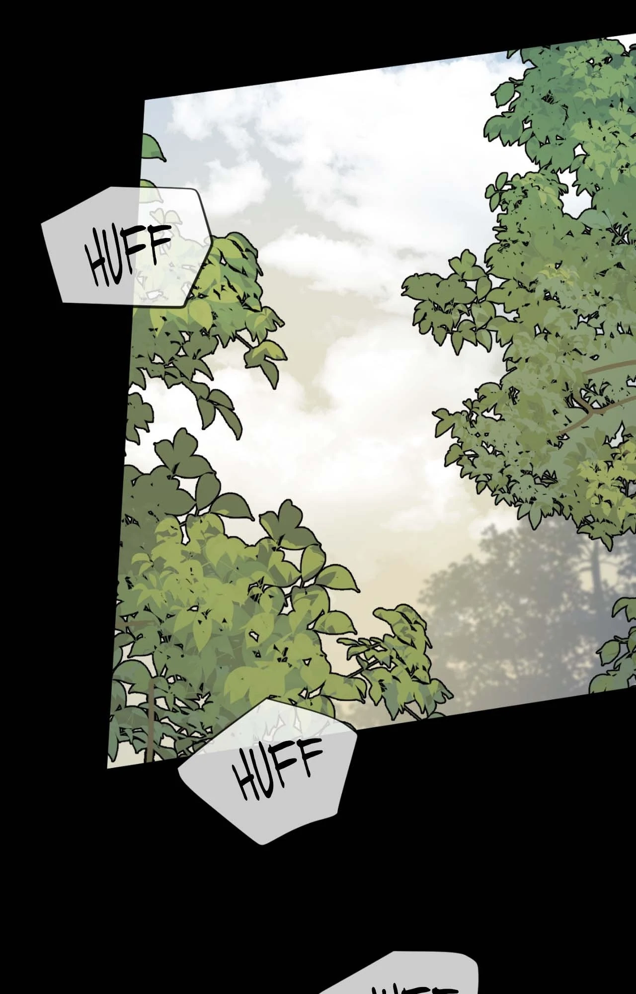 Nameless Flower (Official) - Chapter 1 manhwa