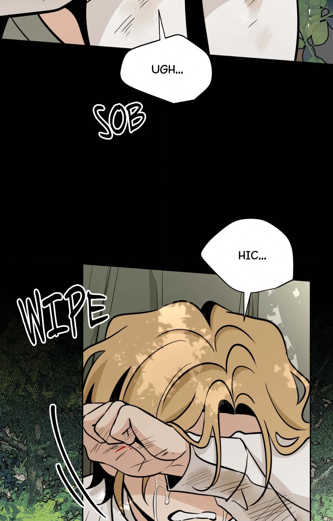 Nameless Flower (Official) - Chapter 1 manhwa