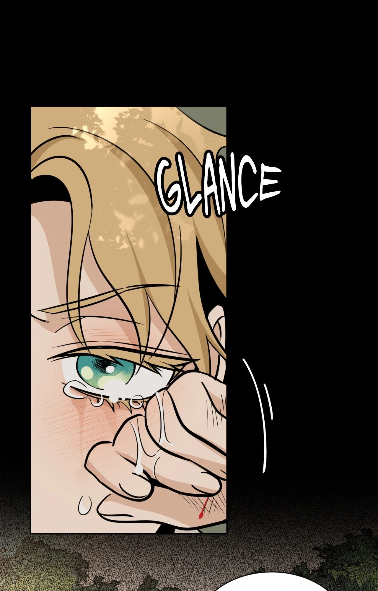 Nameless Flower (Official) - Chapter 1 manhwa